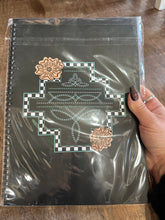 5566 Country Roots Notebook