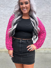 4927 Cowgirls Like Us Top