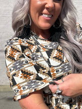 5065 Lasso My Lady Dress