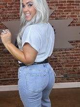 4216 In My 90s Era Denim