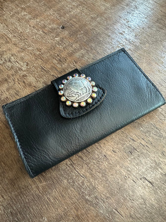 4656 Leather Wallet