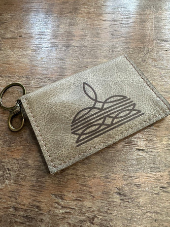 4662 Keyring Wallet