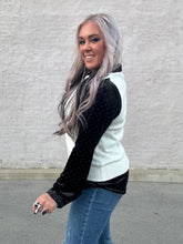 5006 Bling Byrd Sweater