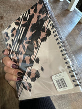 5567 Spotted Thoughts Notebook