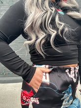 5471 Cowboy Party Pants