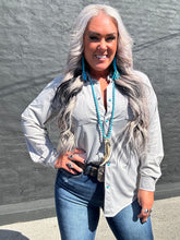 5054 Leather Lux Top Smokeshow