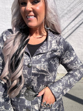 5009 Rodeo Road Jacket