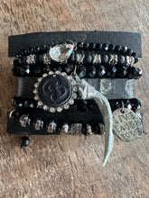 5350 Bracelet Stacks