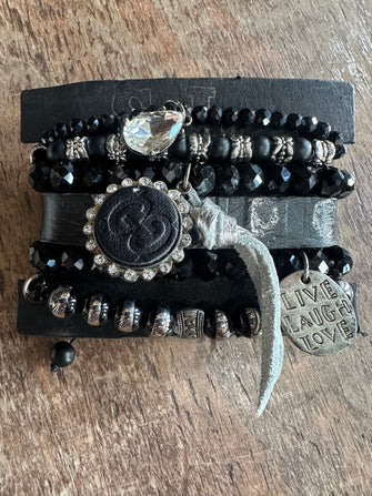 5350 Bracelet Stacks