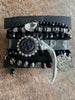 5350 Bracelet Stacks