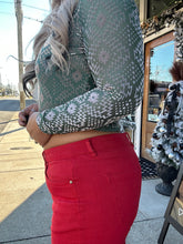 3801 Walking West Denim