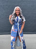 5282 Legend Duster Dress