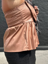 5256 Rodeo Ribbon Tank Saddle