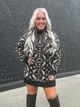 5487 Montana Sweater Dress