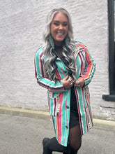 4928 Running Away Jacket