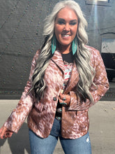 5500 Cows Come Home Blazer