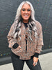 5483 Keep It Western Bomber Jacket