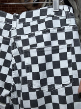 5553 Round the Track Denim