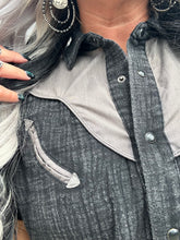 5302 Rank Retro Black