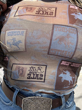 5194 Western Belle Top