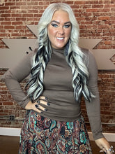 5524 Cloud Basic Mocha