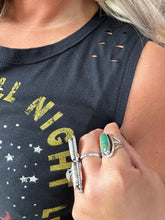 4141 You Shook Me Tank