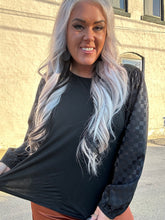 5083 Friday Night Top