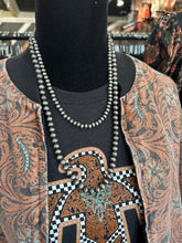 5493 Faux Navajo Beads
