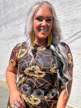 5141 Cattle Drive Dress