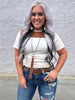 4615 Lonestar Saddle Top