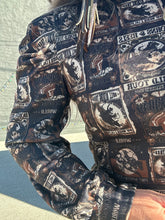 5499 Prairie Playbill Top