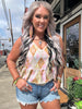 5148 Preppy Pony Top