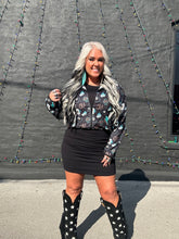 5496 Cowgirl Charm Jacket