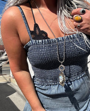 5098 Tencel Time Jumpsuit