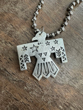 4464 Thunderbird OG Necklace