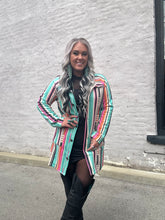 4928 Running Away Jacket