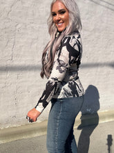 4982 Good Days Vintage Top