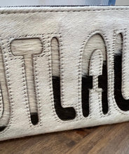 1830 Outlaw Wristlet