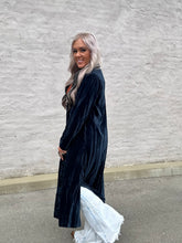 4808 Crushin on You Duster Navy