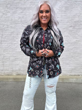 4813 Texas Rodeo Shacket