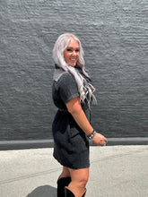 5302 Rank Retro Black