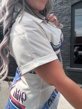 5282 Legend Duster Dress