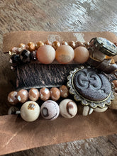 5352 Bracelet Stacks