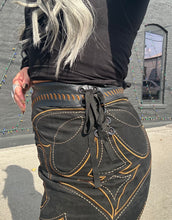 5402 Boss Lady Skirt