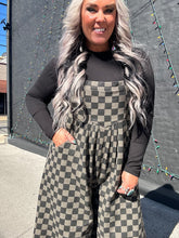 5472 Check This Overalls