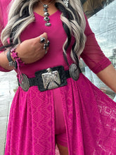 4396 Pretty in Pink Romper