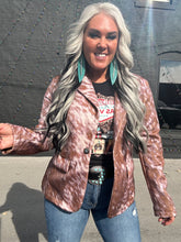 5500 Cows Come Home Blazer