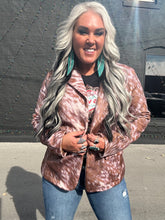 5500 Cows Come Home Blazer