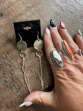 5374 Earrings