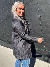 4880 Midnight Rider Jacket